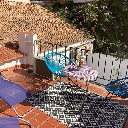 Casa Clemente 32, Private House With Plunge Pool Apartment Malaga Ngoại thất bức ảnh