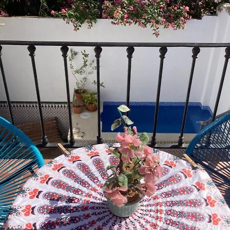 Casa Clemente 32, Private House With Plunge Pool Apartment Malaga Ngoại thất bức ảnh