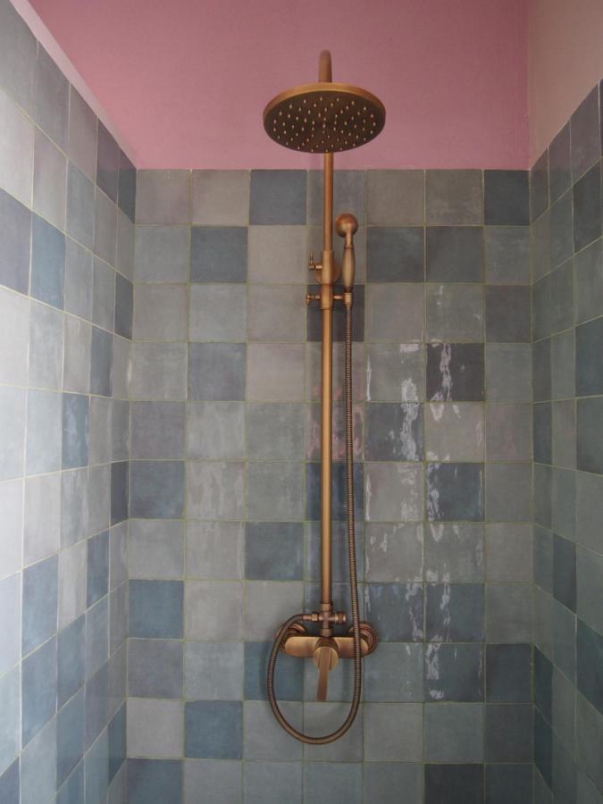 Casa Clemente 32, Private House With Plunge Pool Apartment Malaga Ngoại thất bức ảnh