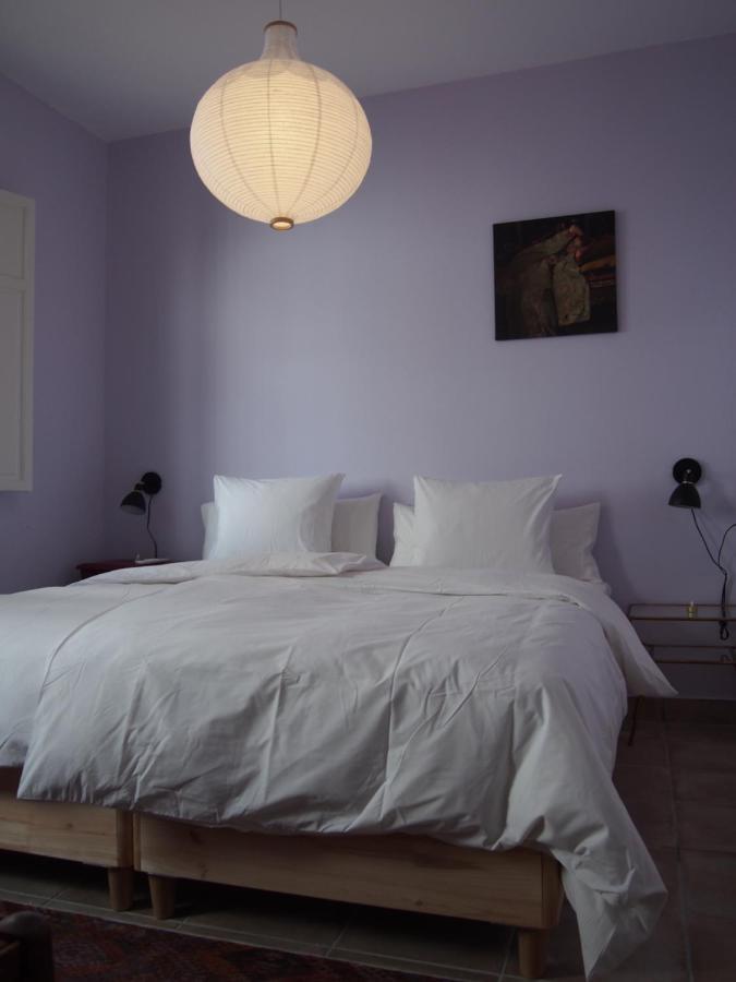 Casa Clemente 32, Private House With Plunge Pool Apartment Malaga Ngoại thất bức ảnh