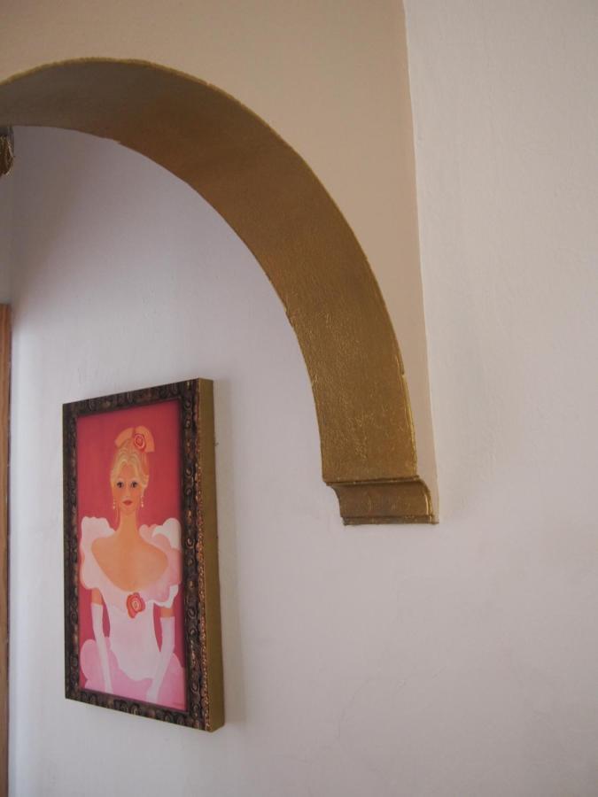Casa Clemente 32, Private House With Plunge Pool Apartment Malaga Ngoại thất bức ảnh