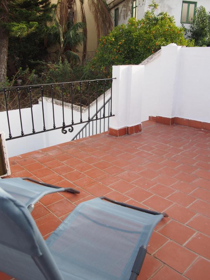 Casa Clemente 32, Private House With Plunge Pool Apartment Malaga Ngoại thất bức ảnh