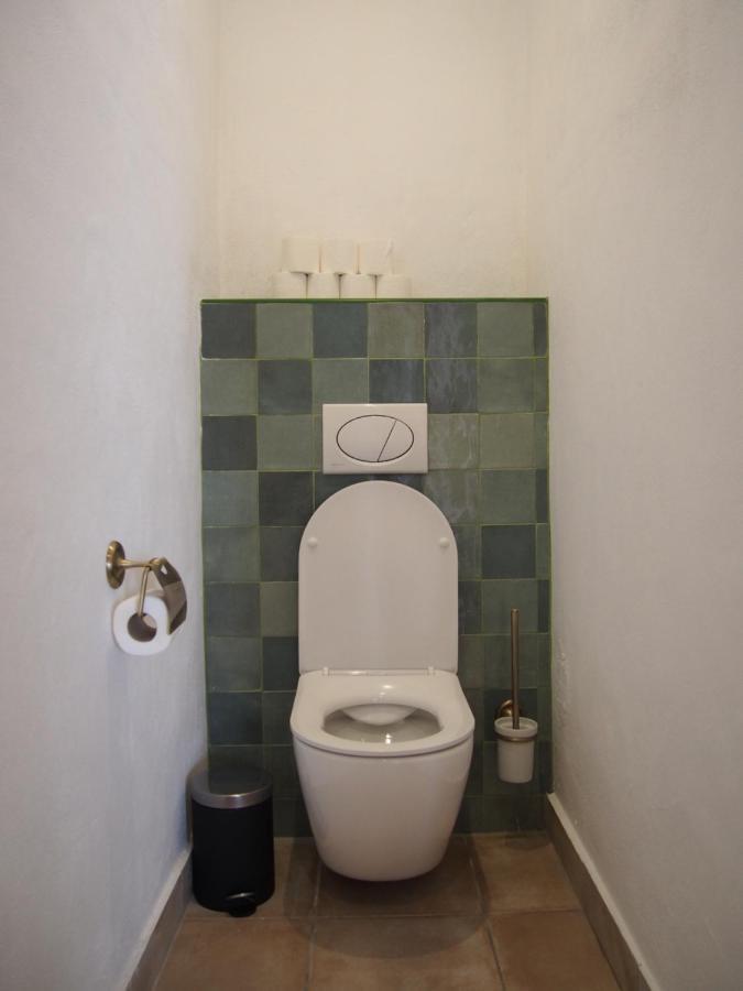 Casa Clemente 32, Private House With Plunge Pool Apartment Malaga Ngoại thất bức ảnh