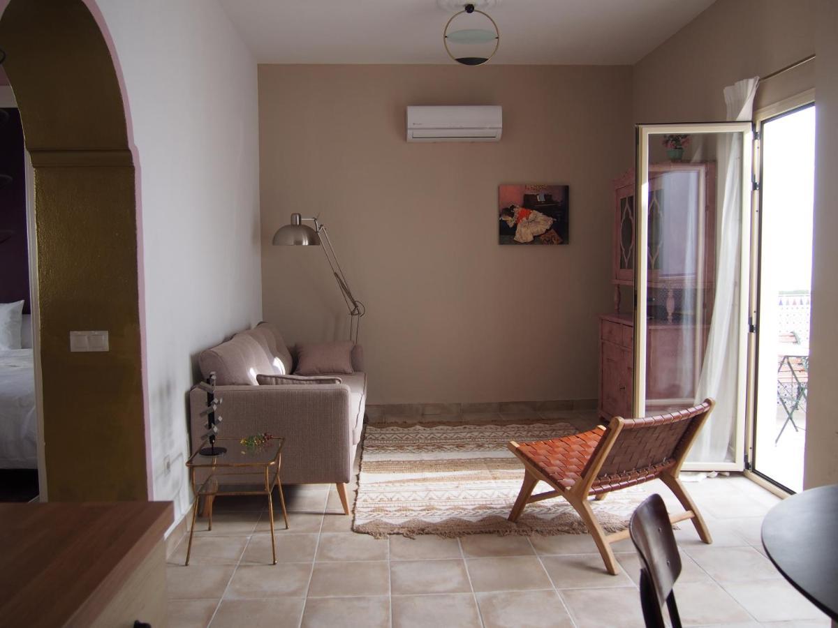 Casa Clemente 32, Private House With Plunge Pool Apartment Malaga Ngoại thất bức ảnh