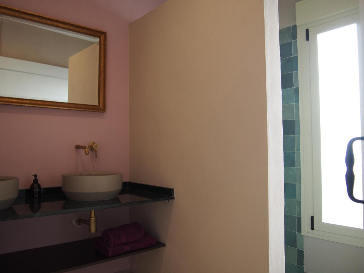 Casa Clemente 32, Private House With Plunge Pool Apartment Malaga Ngoại thất bức ảnh