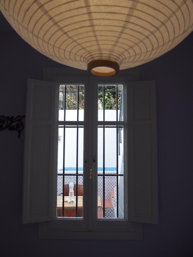 Casa Clemente 32, Private House With Plunge Pool Apartment Malaga Ngoại thất bức ảnh
