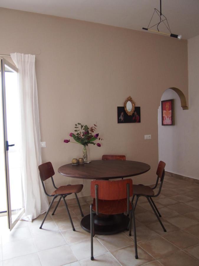 Casa Clemente 32, Private House With Plunge Pool Apartment Malaga Ngoại thất bức ảnh