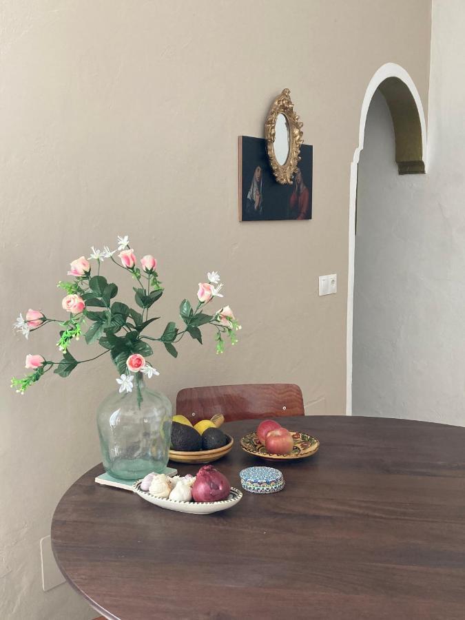 Casa Clemente 32, Private House With Plunge Pool Apartment Malaga Ngoại thất bức ảnh