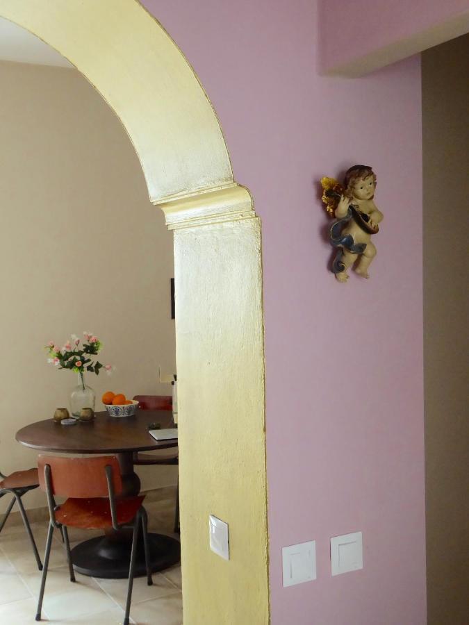 Casa Clemente 32, Private House With Plunge Pool Apartment Malaga Ngoại thất bức ảnh