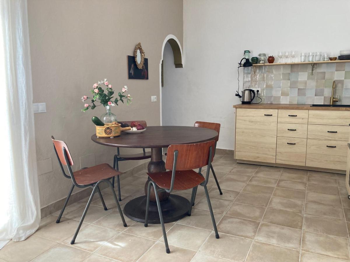 Casa Clemente 32, Private House With Plunge Pool Apartment Malaga Ngoại thất bức ảnh