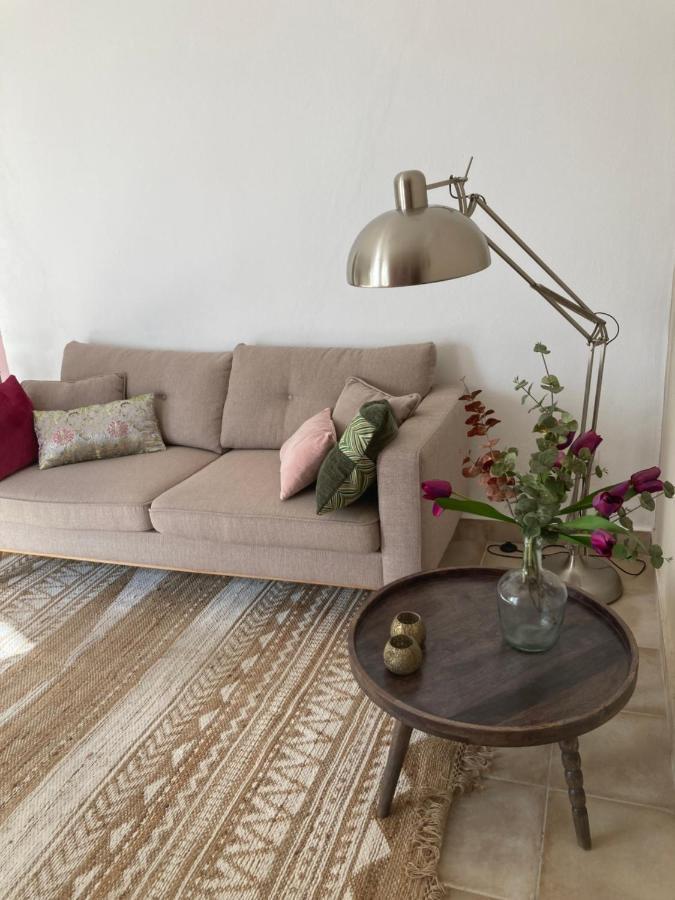 Casa Clemente 32, Private House With Plunge Pool Apartment Malaga Ngoại thất bức ảnh